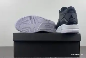 3 Monday Cyber Jordan Retro (2016) 0419